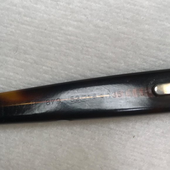Auc Versace Swarovski crystal reading glasses main image 7